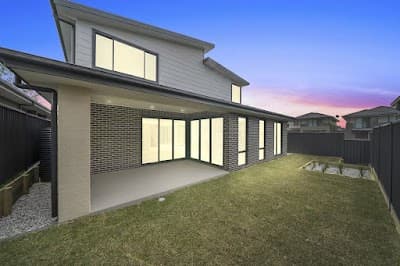 Solomon Homes