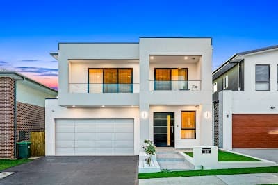 Sona Homes