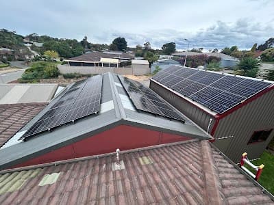 South Adelaide Electrical
