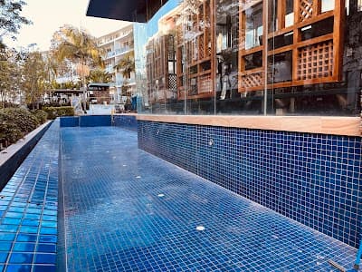 South West Tiling