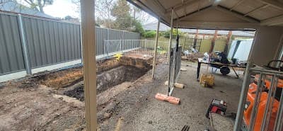 Southern Earth Landscaping cover
