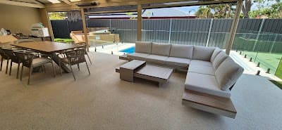 Southern Earth Landscaping project 3