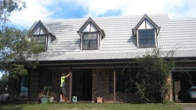 Southwest Roofing