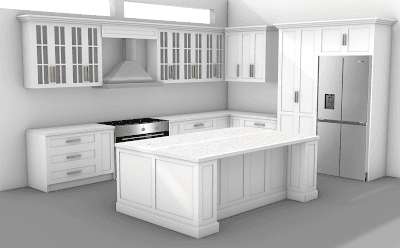 Space J Joinery