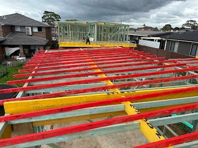 Specialized Carpentry Pty Ltd