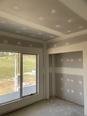 Splendid Plastering Services project 3