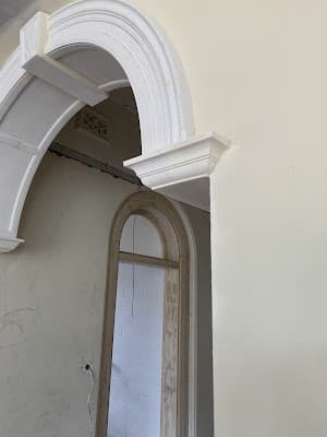 Splendid Plastering Services project 4