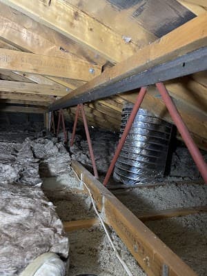 Splendid Plastering Services project 6