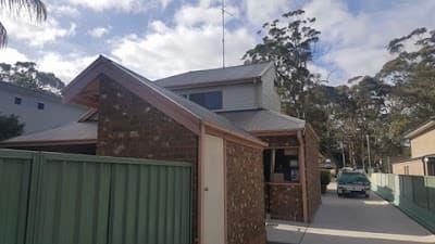 SPOTON ROOFING