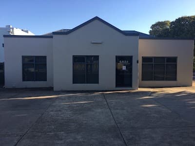 St Marys Building Service cover