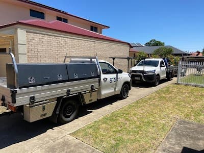 Statewide Trade Services PTY LTD