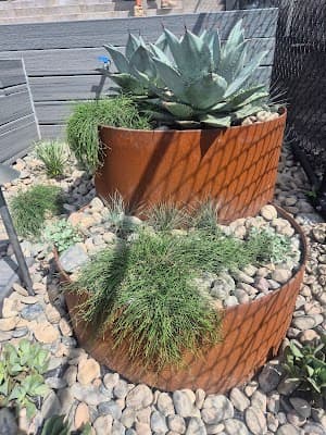 Stone in Bloom