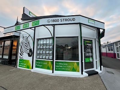 Stroud Homes Hobart