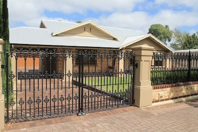 Summerton Homes