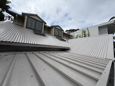 Sydney Gutter & Roof Restoration