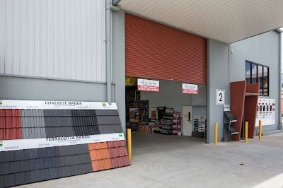 Sydney Roof and Building Supplies cover