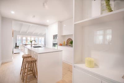 T&C Joinery