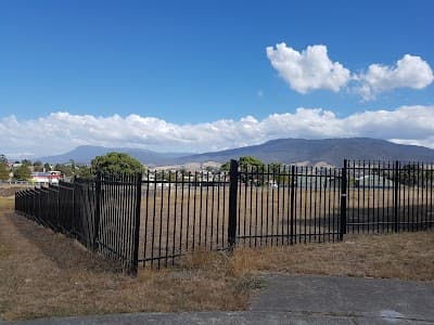 Tasfence