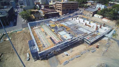 TEC Concreting Systems