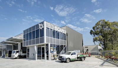 Tech Scapes Australia Pty Ltd