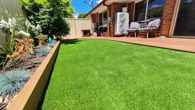 TGO Landscaping cover