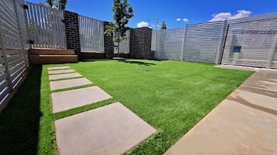 TGO Landscaping project 3