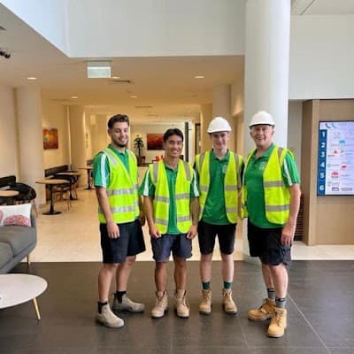 That Cleaning Crew