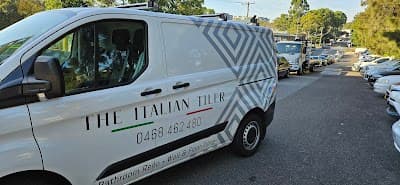 The Italian Tiler
