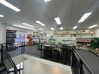 The Landscape Store
