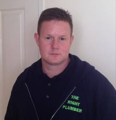 The Right Plumber