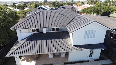 The Roofing Centre