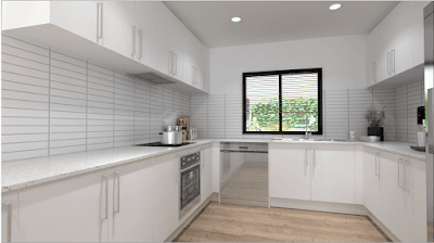 Thomsen Builders & Carpenters