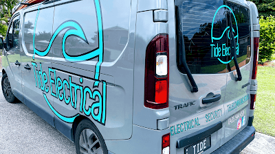 Tide Electrical