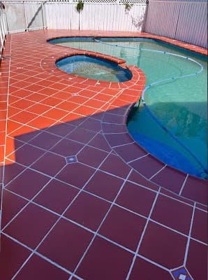 Tile and Grout Pro