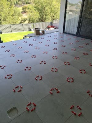 Tiler Adelaide Services