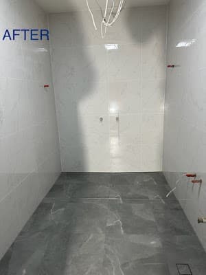 Tiler Adelaide Services project 4