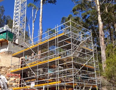 Timbermass Constructions
