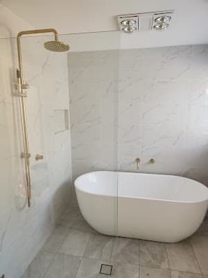 Tony's Plumbing NSW