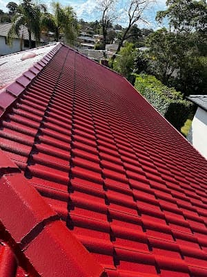 Top Notch Roof Restorations
