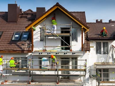 Top Painters Adelaide SA - Painter in Northern Suburbs