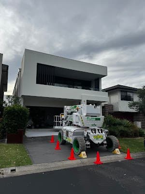 Transform Painting And Decorating