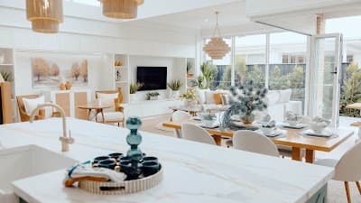 Trend Connection Homes