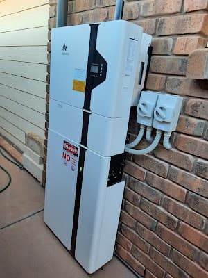 Trenton Gill Electrical