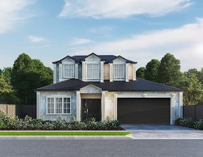TRIIIA Builders