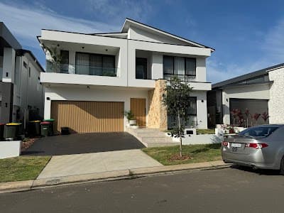 Trilium Homes