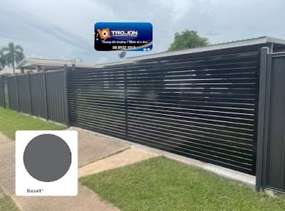 Trojon Contractors