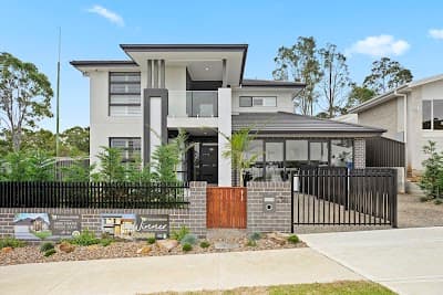 Tullipan Homes - Warnervale HomeWorld Display Home