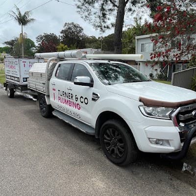 Turner & Co Plumbing and Drainage