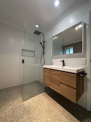 Turner & Co Plumbing and Drainage project 3