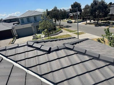 Unique Roofing & Home Improvements